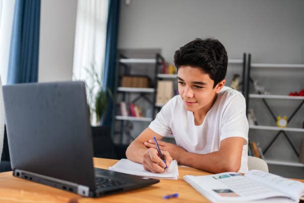 One-on-One Tutoring
